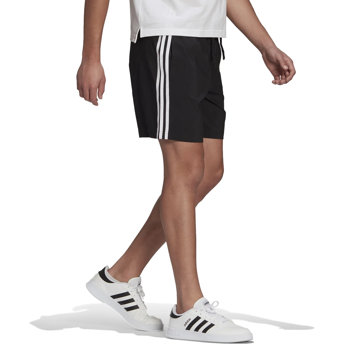 HERREN SHORTS M 3S CHELSEA (GL0022)