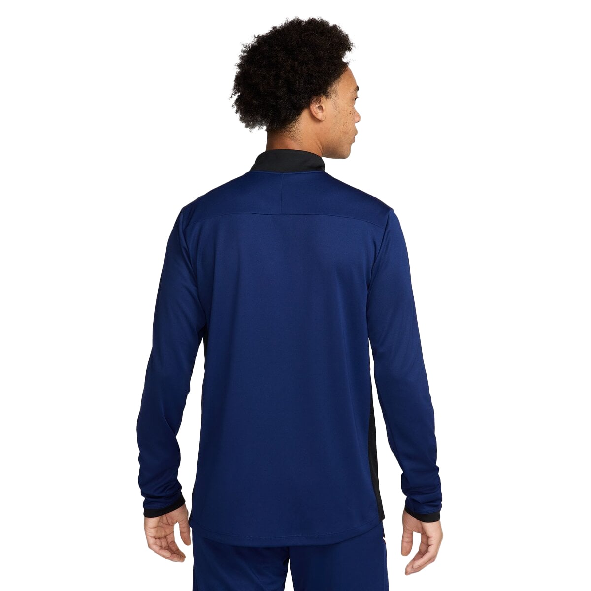 HERREN ZIP-OBERTEIL M NK DF ACD25 DRIL TOP BR (HJ3783-492) HERREN ZIP-OBERTEIL M NK DF ACD25 DRIL TOP BR (HJ3783-492)