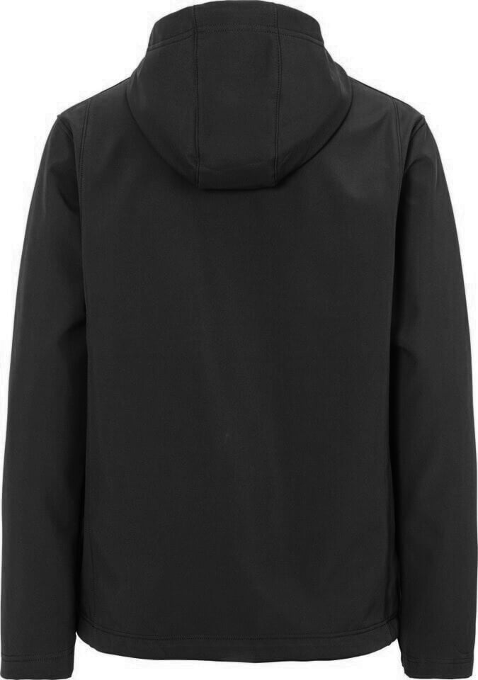 HERREN SOFTSHELLJACKE MT. WATANA M (4101572-101)