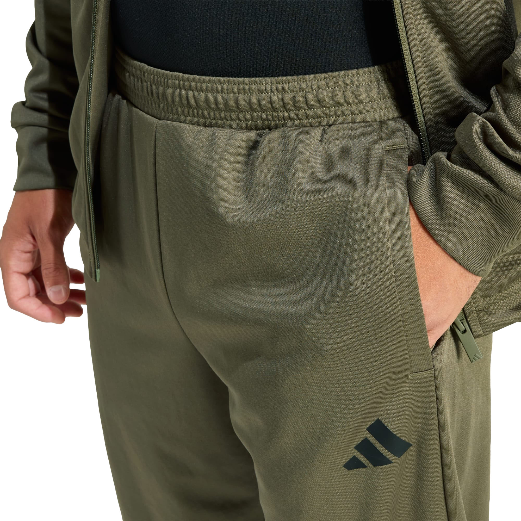 HERREN TRAININGSANZUG M SERENO TS (KF6774)