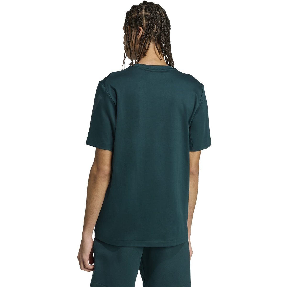 HERREN T-SHIRT M Z.N.E. TEE (JW4736) HERREN T-SHIRT M Z.N.E. TEE (JW4736)