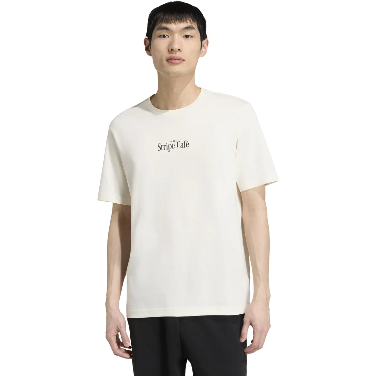 HERREN T-SHIRT M DONUT BAG T (KT9716)
