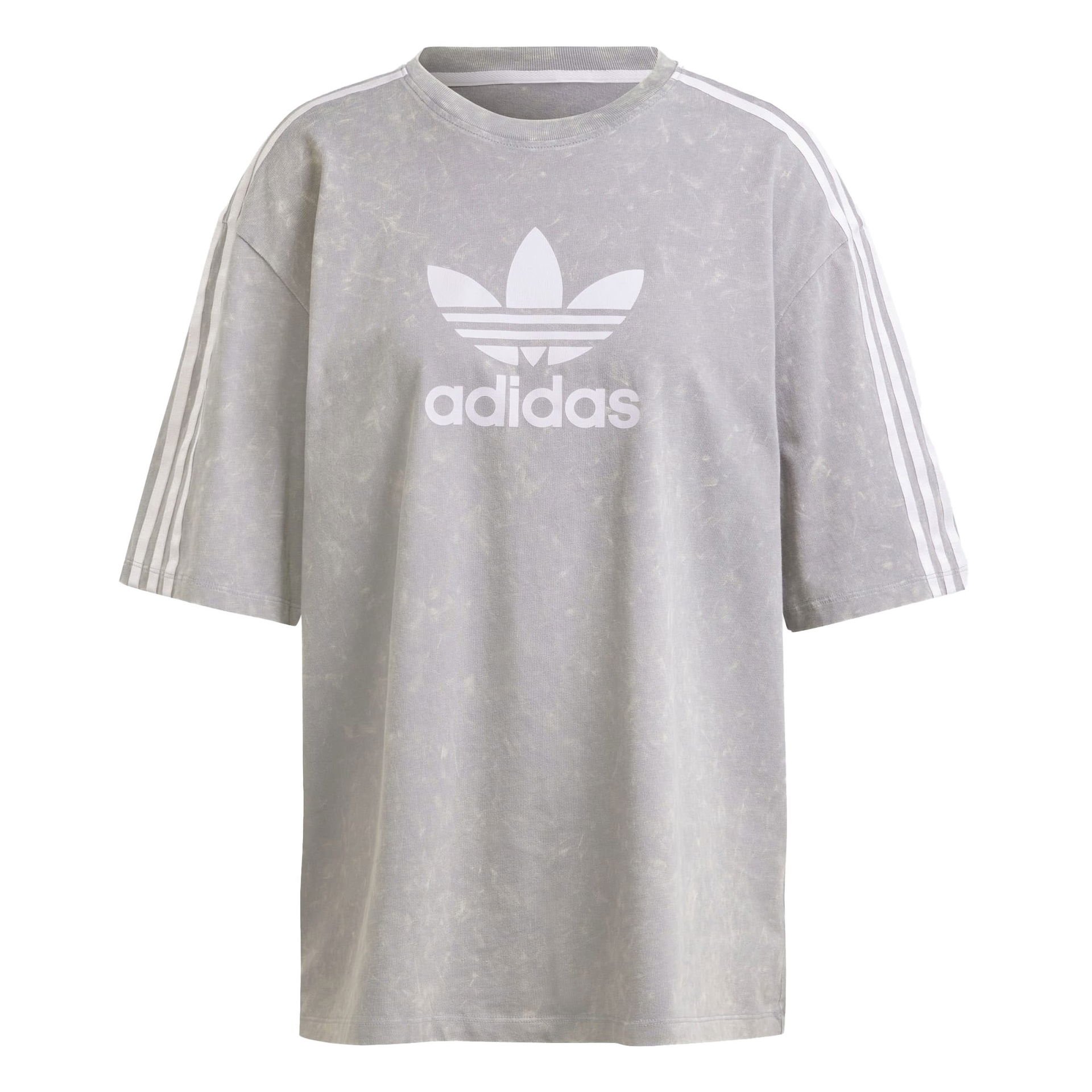DAMEN T-SHIRT WASH TEE (IW3412)