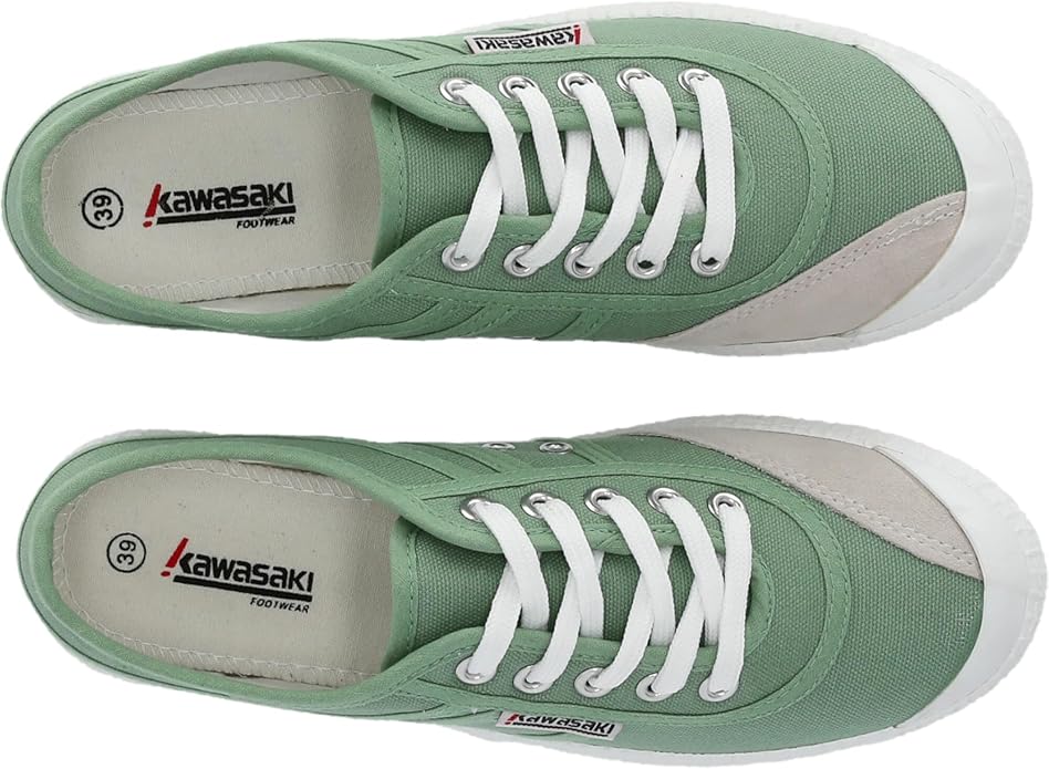 UNISEX SNEAKER ORIGINAL CANVAS SHOE (K192495-3056) UNISEX SNEAKER ORIGINAL CANVAS SHOE (K192495-3056)