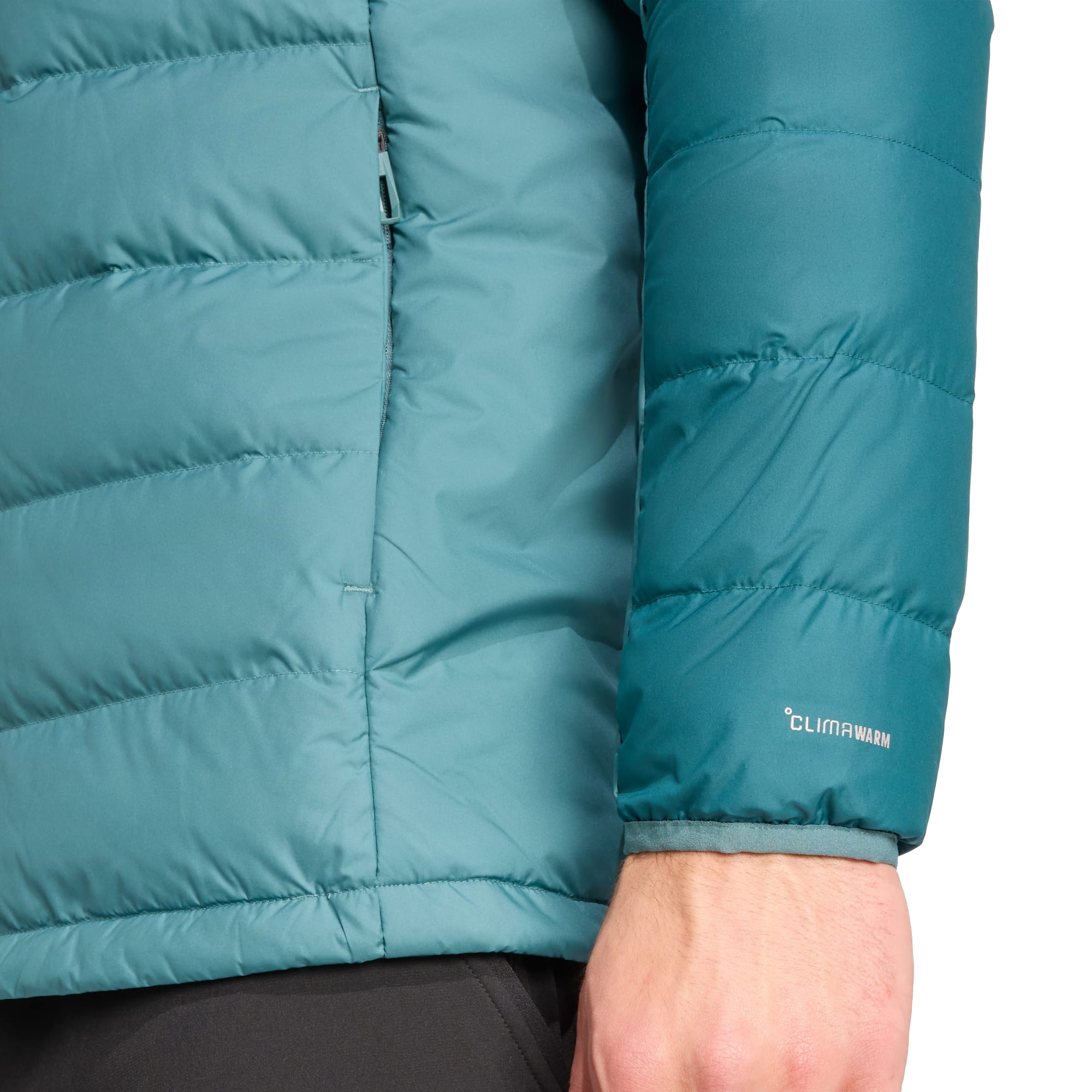 HERREN STEPPJACKE MT DOWN JACKET (JZ9963) HERREN STEPPJACKE MT DOWN JACKET (JZ9963)