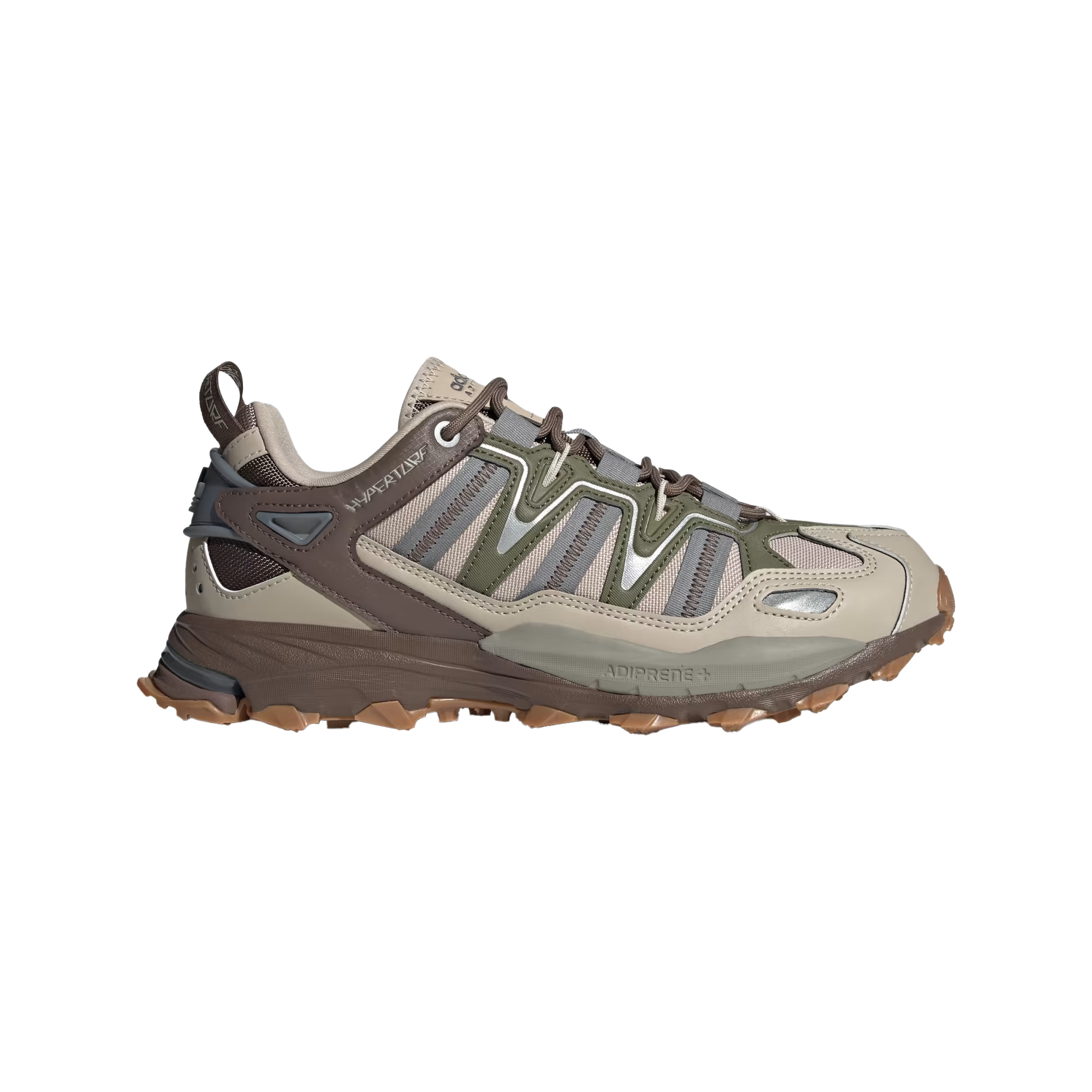 HYPERTURF (WONBEI/GREY/EARSTR) HYPERTURF (WONBEI/GREY/EARSTR)