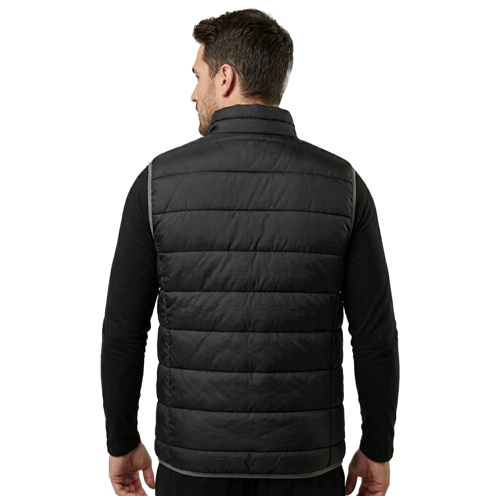 HERREN WESTE PADDED VEST (3002095-01)