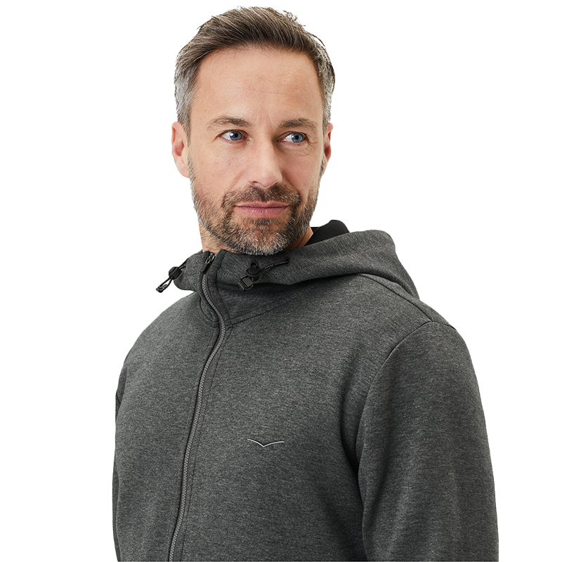 HERREN SWEATJACKE VBM_DAYTON DTSM (600020-932) HERREN SWEATJACKE VBM_DAYTON DTSM (600020-932)