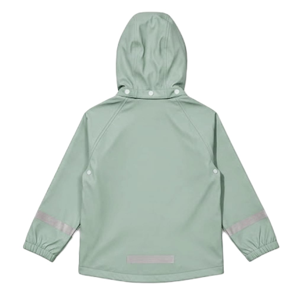 KIDS REGENJACKE MARKHAM JKT JRS (4101826-100) KIDS REGENJACKE MARKHAM JKT JRS (4101826-100)