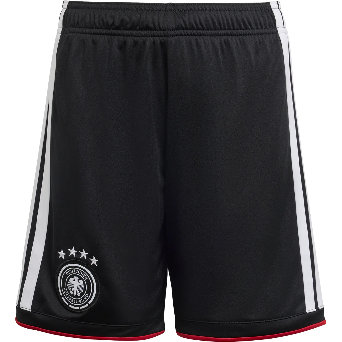 KIDS DFB SHORTS H SHO Y (JZ4562)