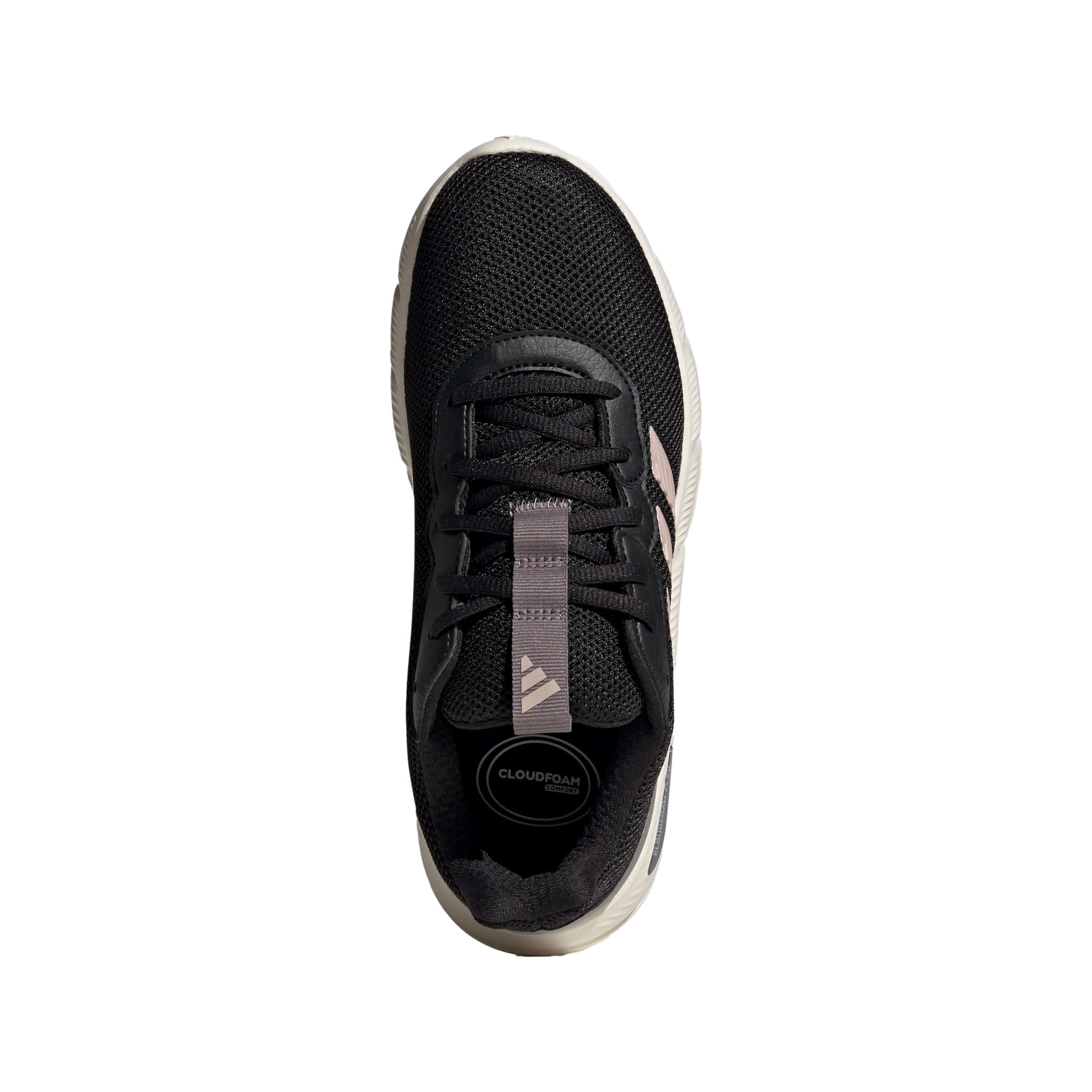DAMEN SNEAKER CLOUDFOAM FLEX - LACES (HQ4958)