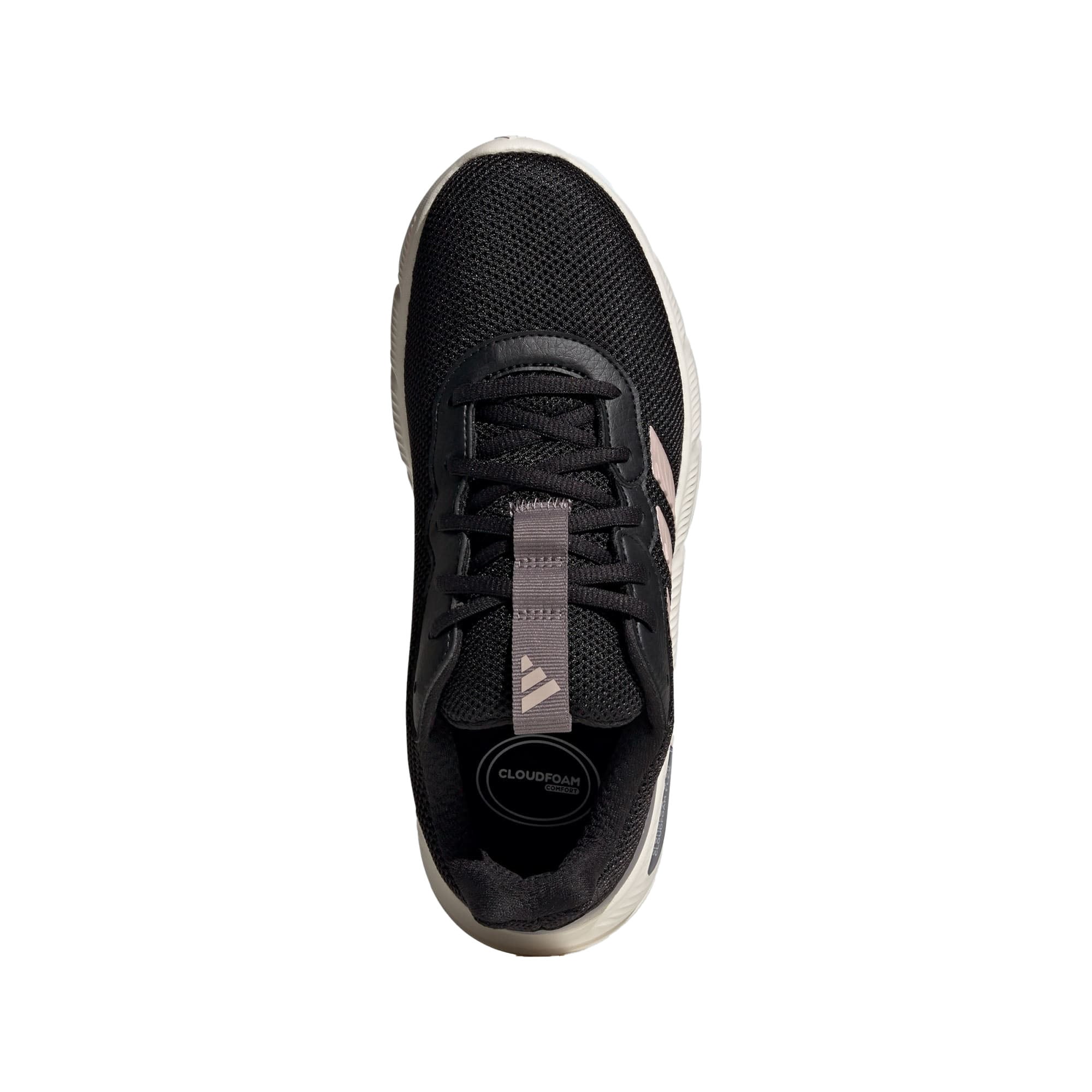 DAMEN SNEAKER CLOUDFOAM FLEX - LACES (HQ4958) DAMEN SNEAKER CLOUDFOAM FLEX - LACES (HQ4958)