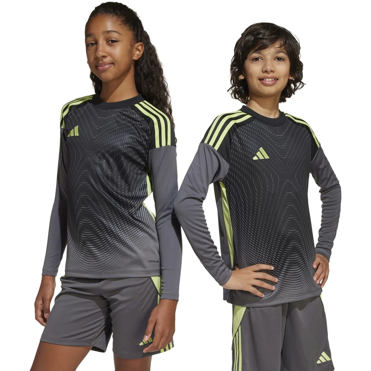 KIDS TORWARTTRIKOT T25 C GK JSY LY (JN2019) KIDS TORWARTTRIKOT T25 C GK JSY LY (JN2019)