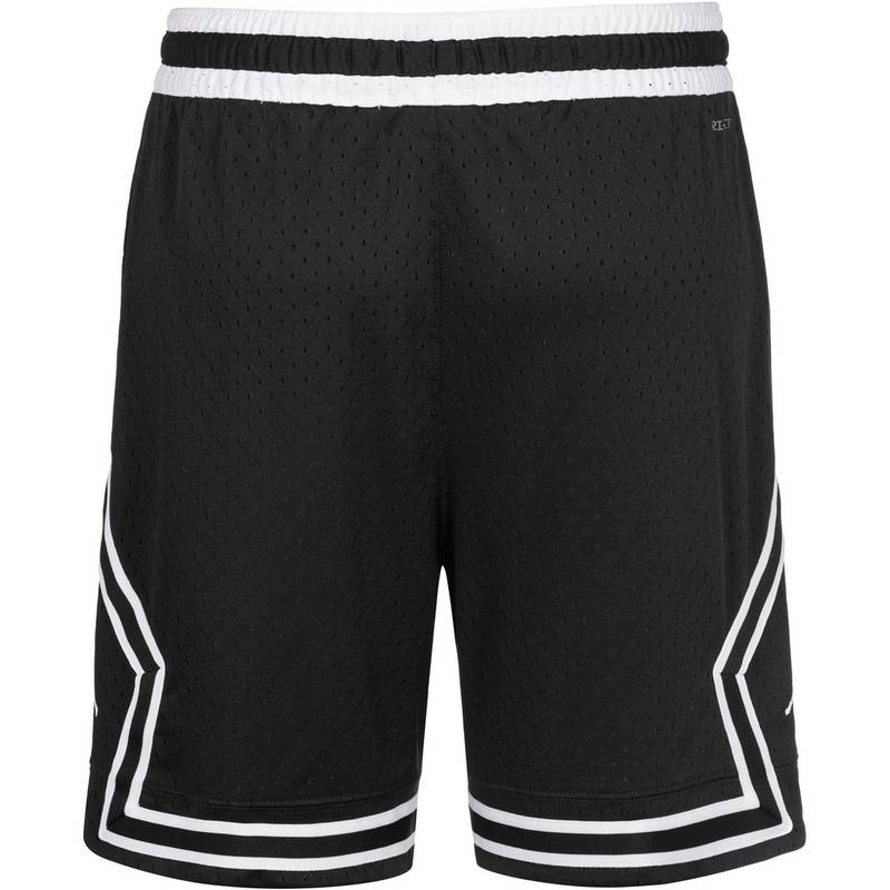 HERREN SHORTS M J DF SPRT DMND SHORT (DX1487-010) HERREN SHORTS M J DF SPRT DMND SHORT (DX1487-010)