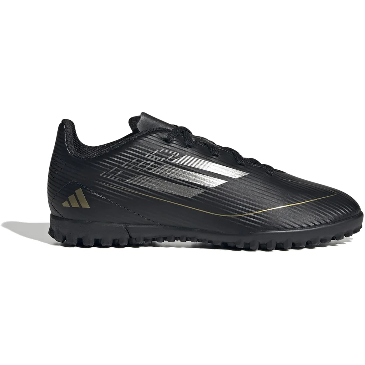 KIDS FUSSBALL-HARTPLATZSCHUHE F50 CLUB TF J (IF1389)
