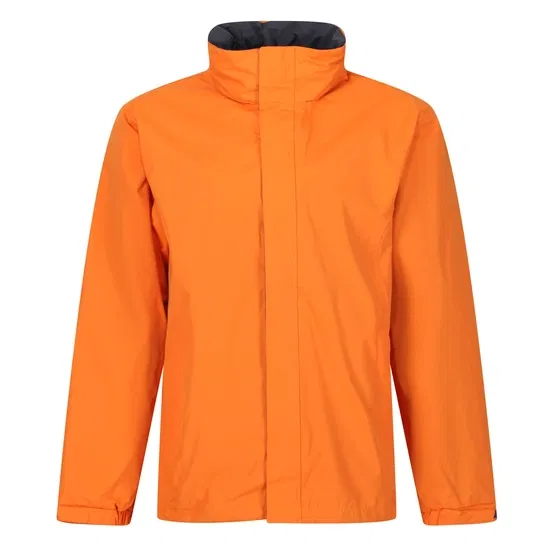 HERREN SHELLJACKE MEN ARDMORE WATERPROOF SHELL JACKET (TRW461-9PX)