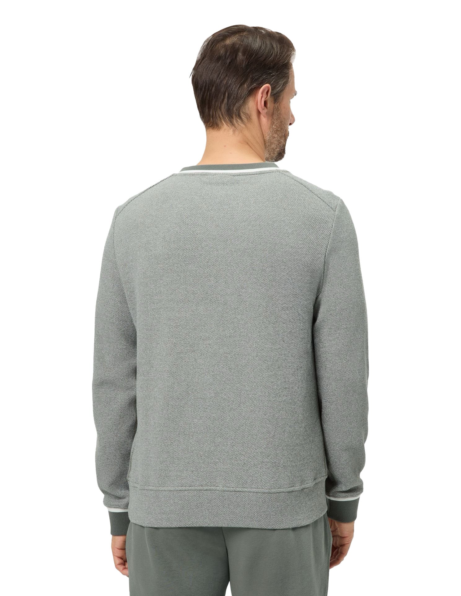 MĘSKA BLUZA SVANTE (40498-10292) MĘSKA BLUZA SVANTE (40498-10292)