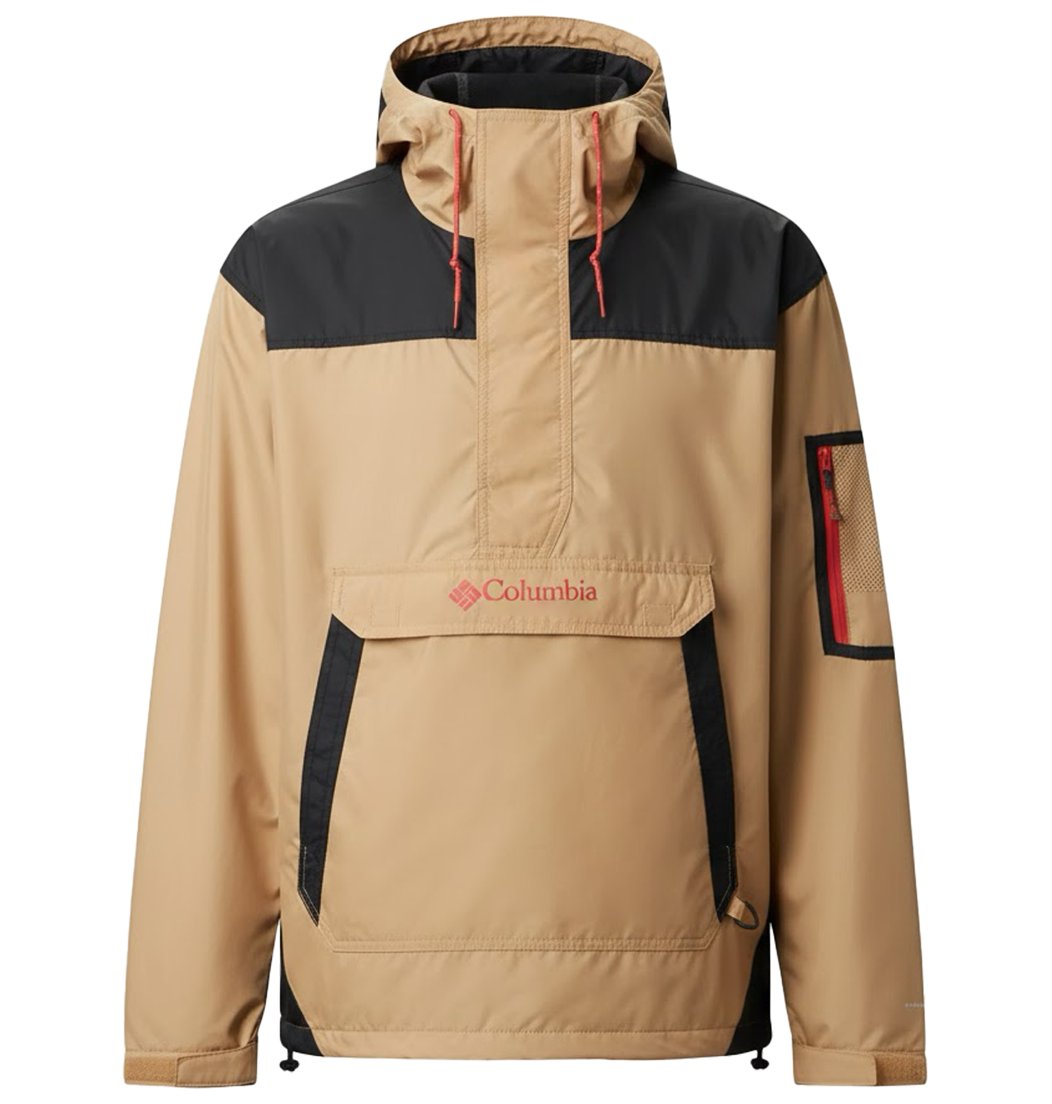 HERREN WINDBREAKER CHALLENGER II (2091001-262)