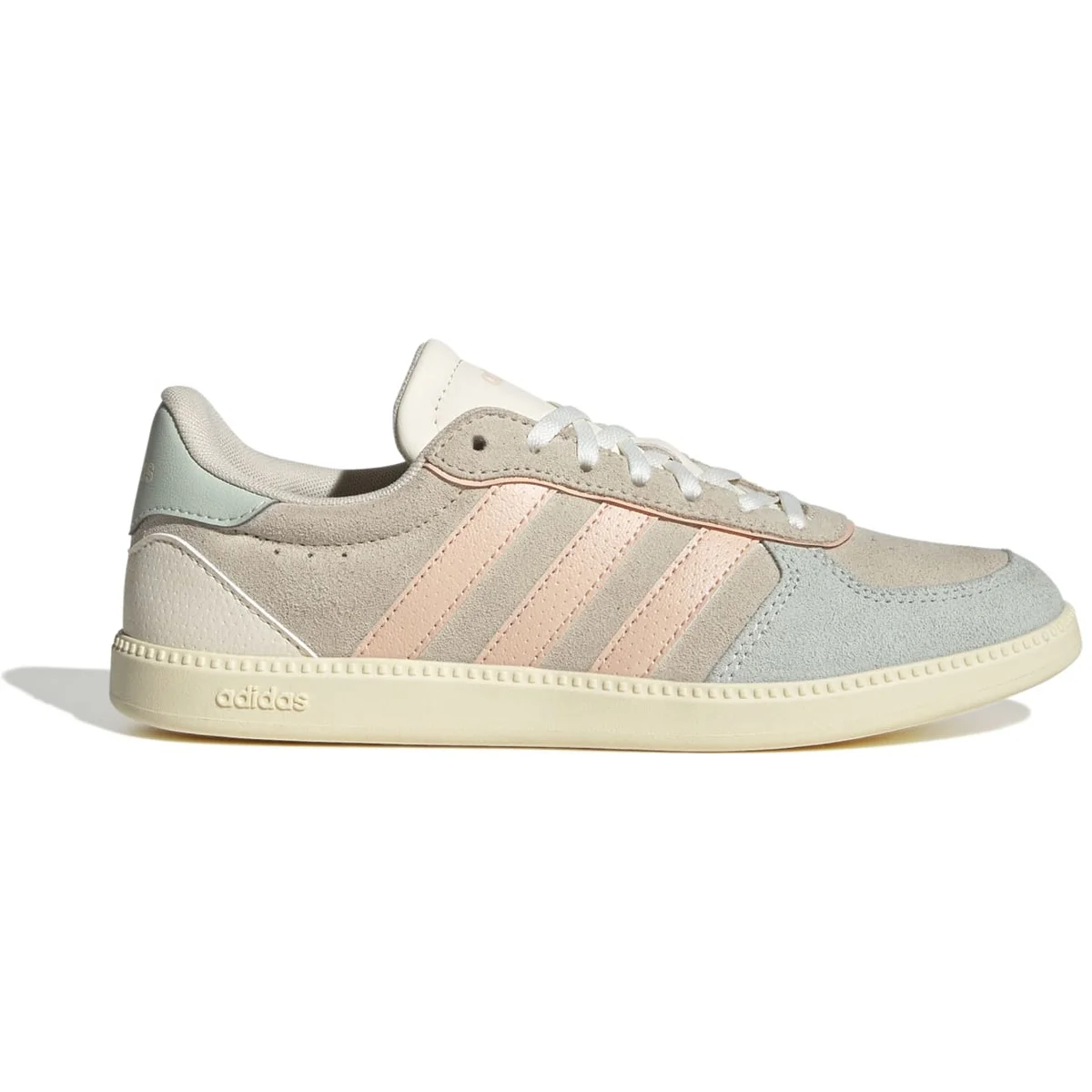 DAMEN SNEAKER BREAKNET SLEEK (JH6903)