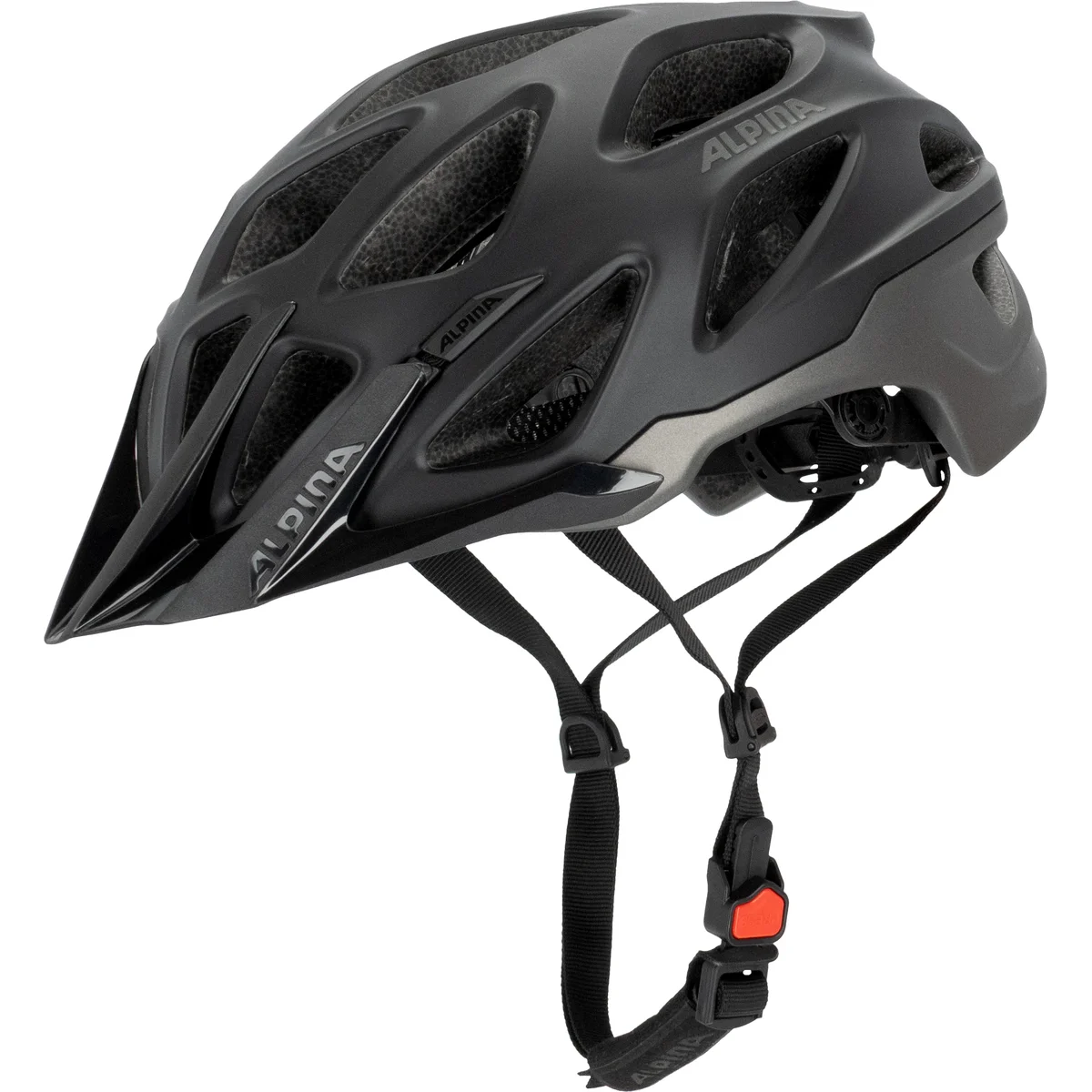 KASK ROWEROWY MĘSKI THUNDER 3.0 (A9778-38) KASK ROWEROWY MĘSKI THUNDER 3.0 (A9778-38)