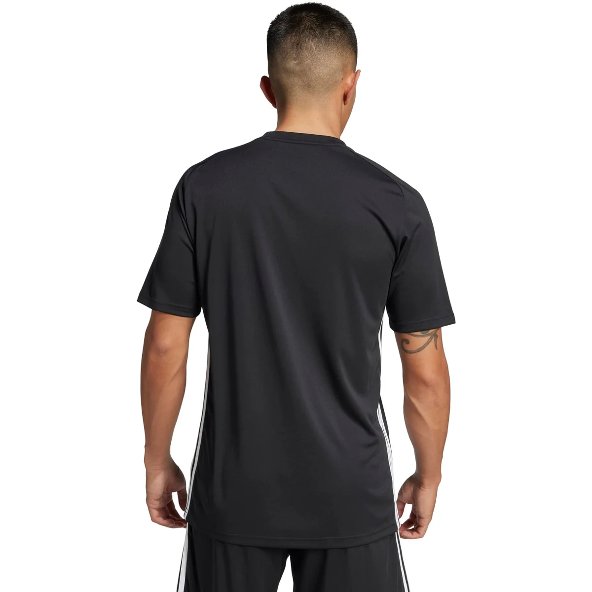 HERREN TRAININGSSHIRT TIRO ES JSY (JD0446)
