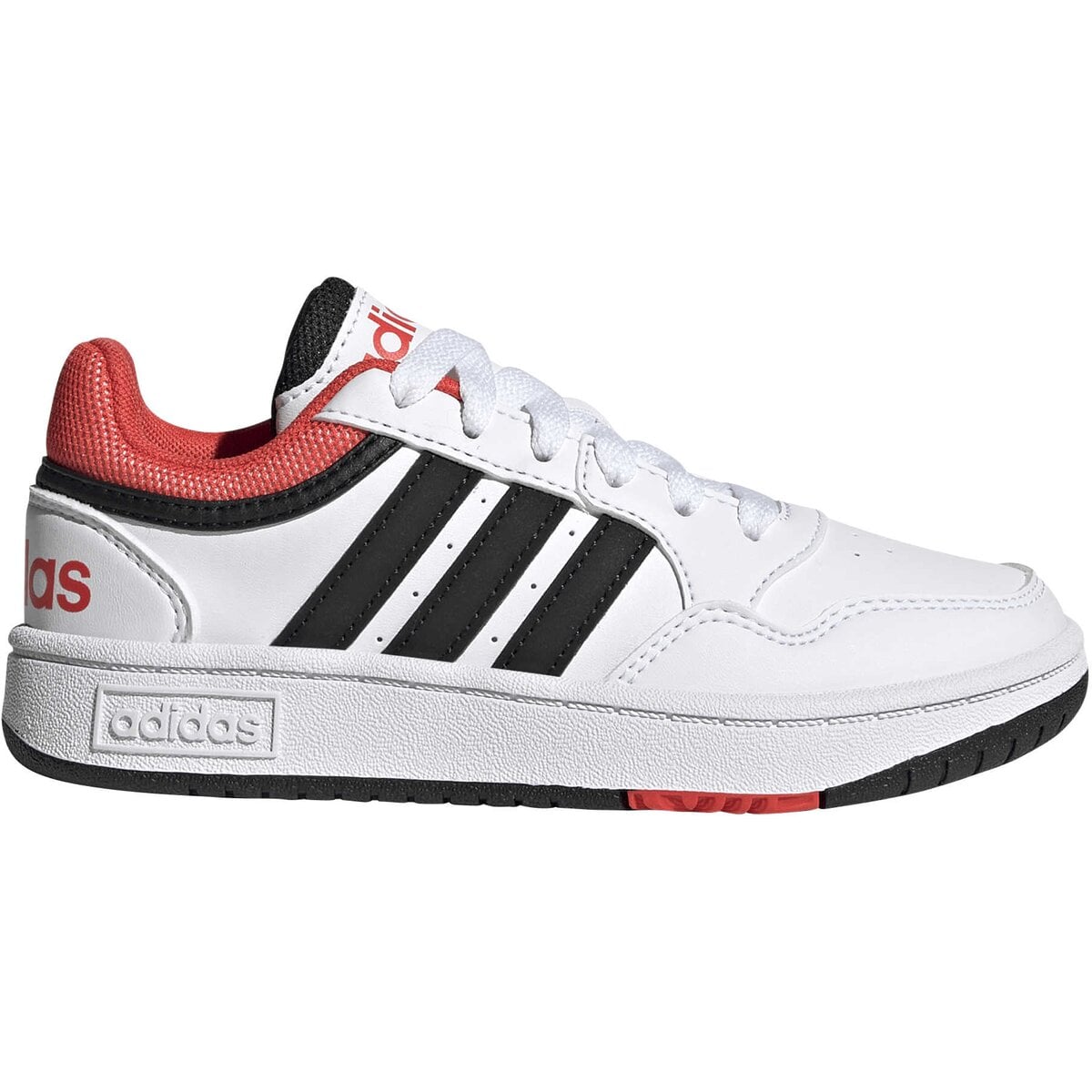 KIDS SNEAKER HOOPS 3.0 K (GZ9673) KIDS SNEAKER HOOPS 3.0 K (GZ9673)