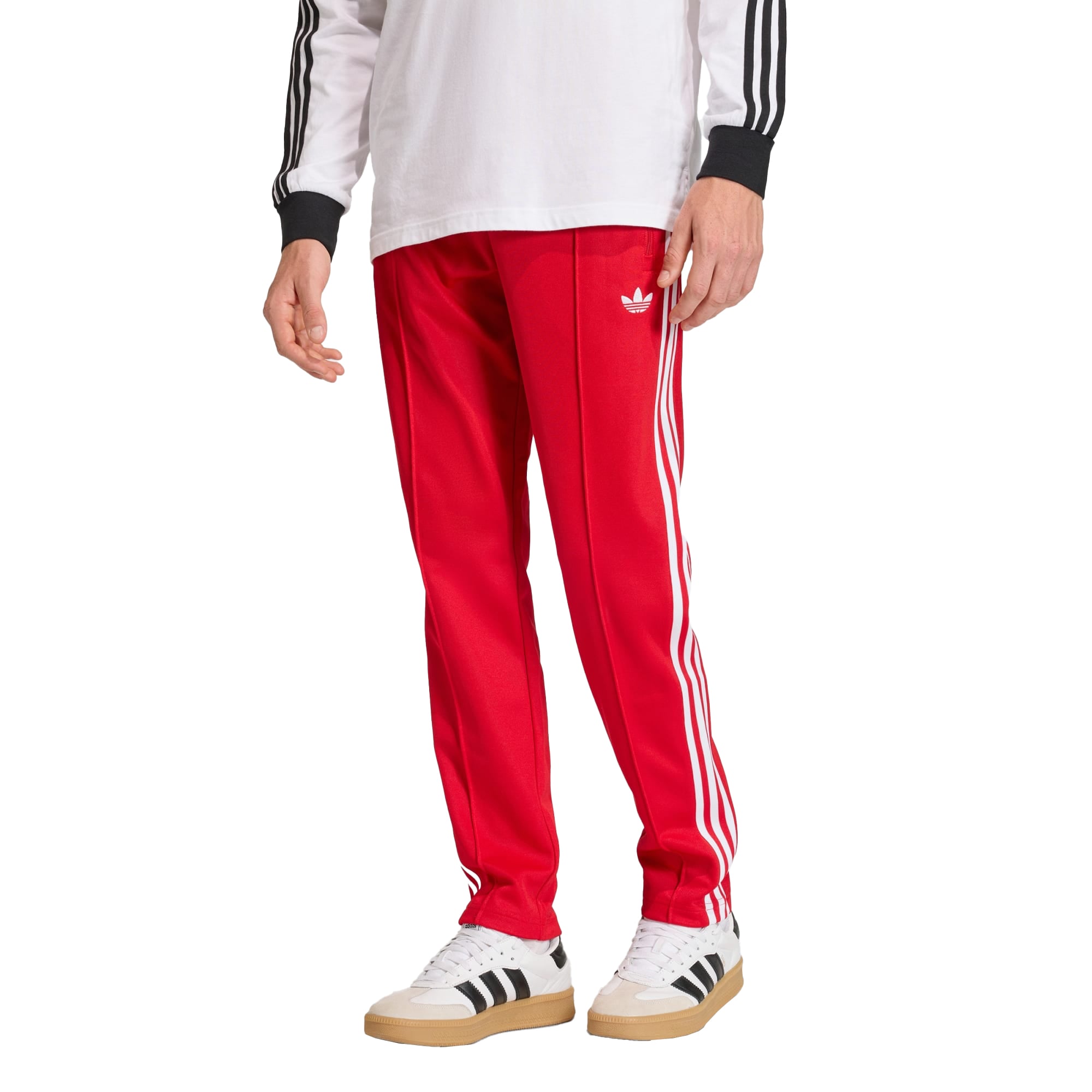 HERREN JOGGINGHOSE CLASSIC TP (KE3528)