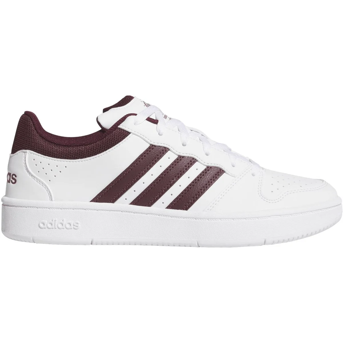 HERREN SNEAKER HOOPS CLASSIC (KI1054)