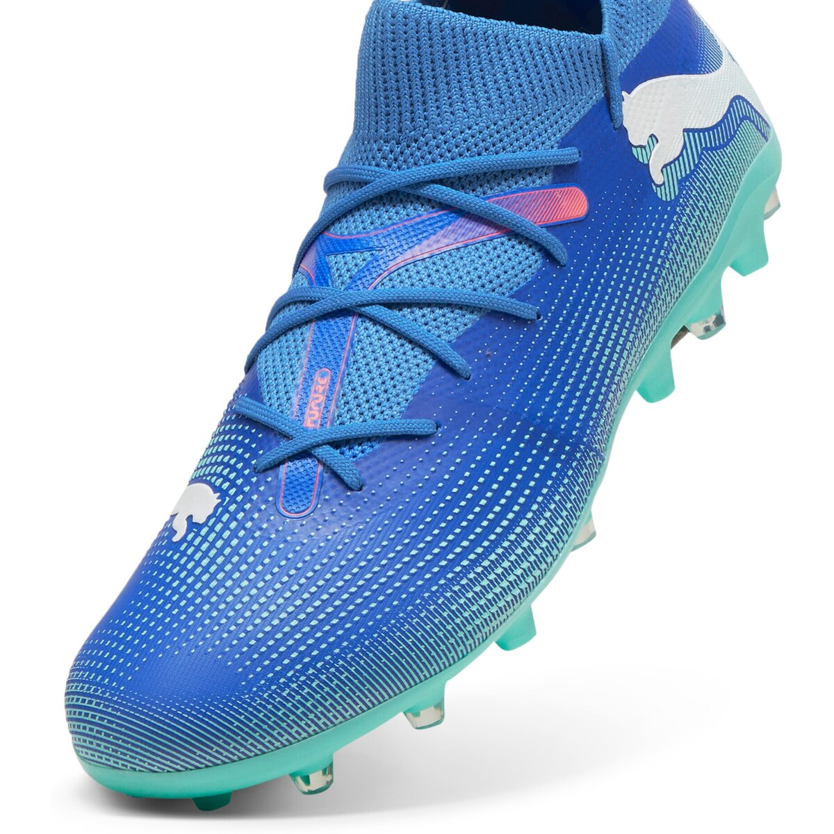 HERREN FUSSBALL-HARTPLATZSCHUHE FUTURE 7 MATCH MG (107934-01) HERREN FUSSBALL-HARTPLATZSCHUHE FUTURE 7 MATCH MG (107934-01)