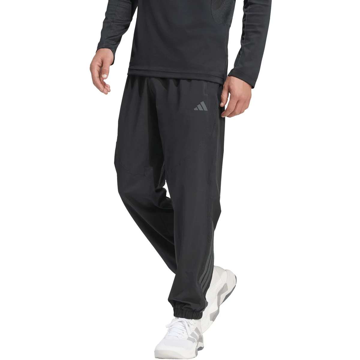 HERREN SPORTHOSE TECHESS PANT (KT3131)