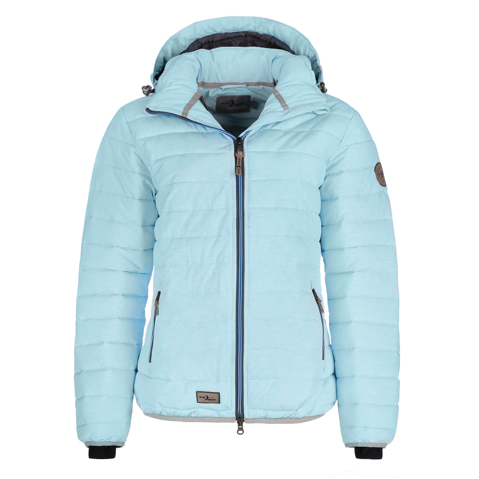DAMEN STEPPJACKE IRINA (2552-18) DAMEN STEPPJACKE IRINA (2552-18)