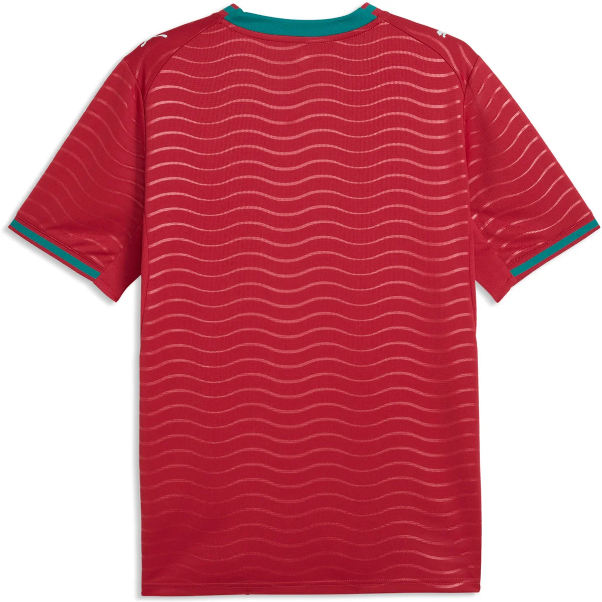 HERREN TRIKOT PORTUGAL FPF HOME JERSEY REPLICA (783278-01)