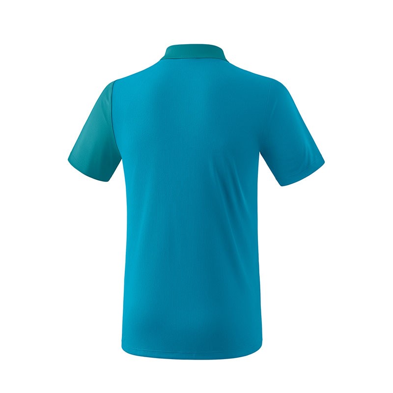 POLO HOMME 5-C POLOSHIRT FUNCTION (1111910-504461) POLO HOMME 5-C POLOSHIRT FUNCTION (1111910-504461)