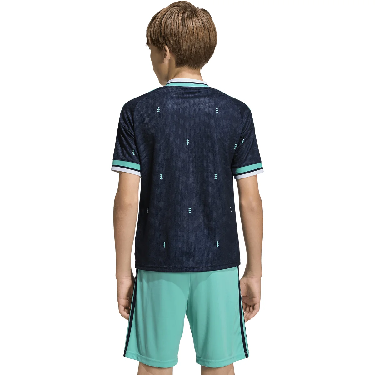 KIDS DFB TRIKOT A JSY Y (JZ4569)