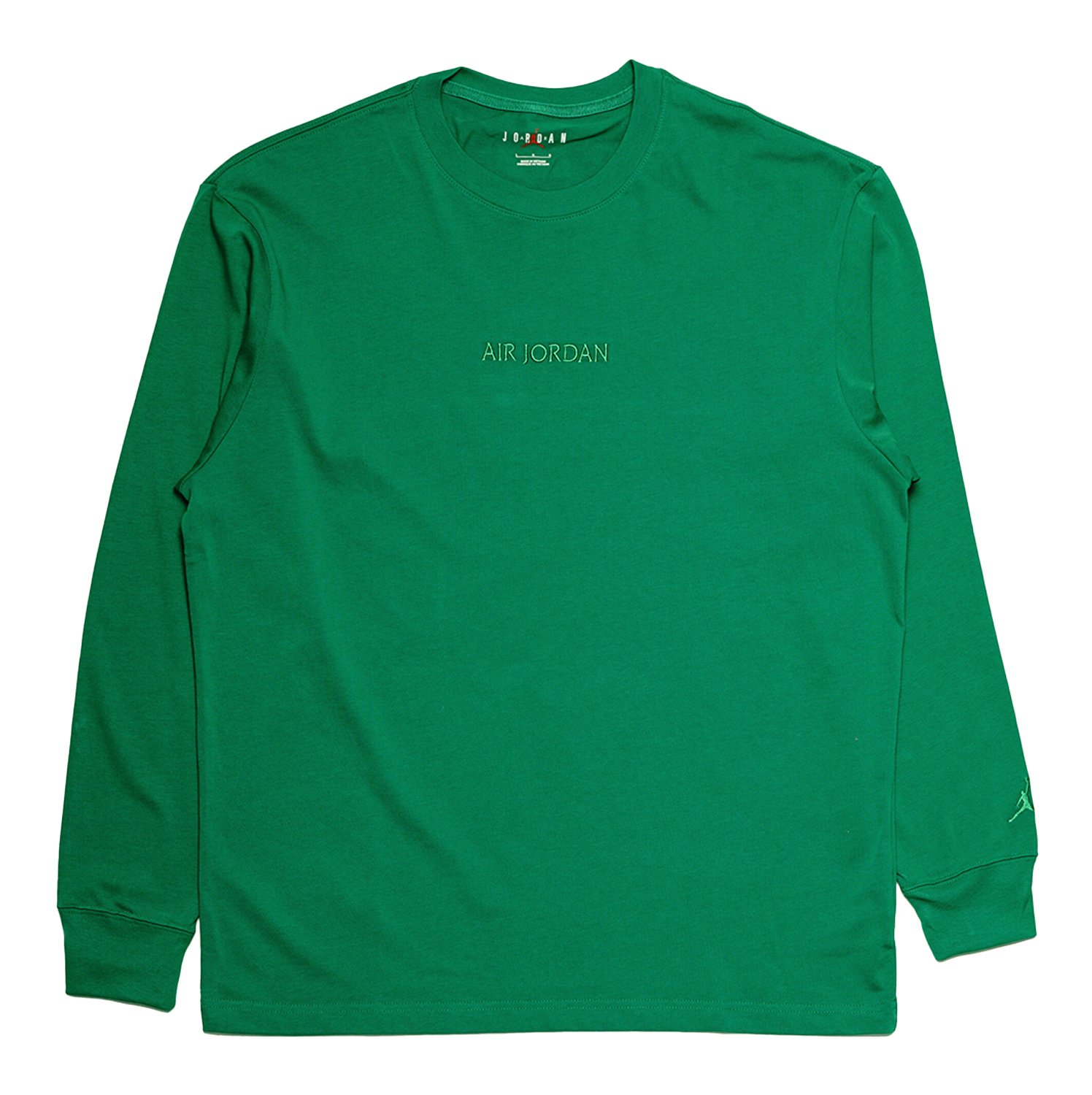HERREN LANGARMSHIRT AIR JORDAN LONG SLEEVE (FJ0702-739)