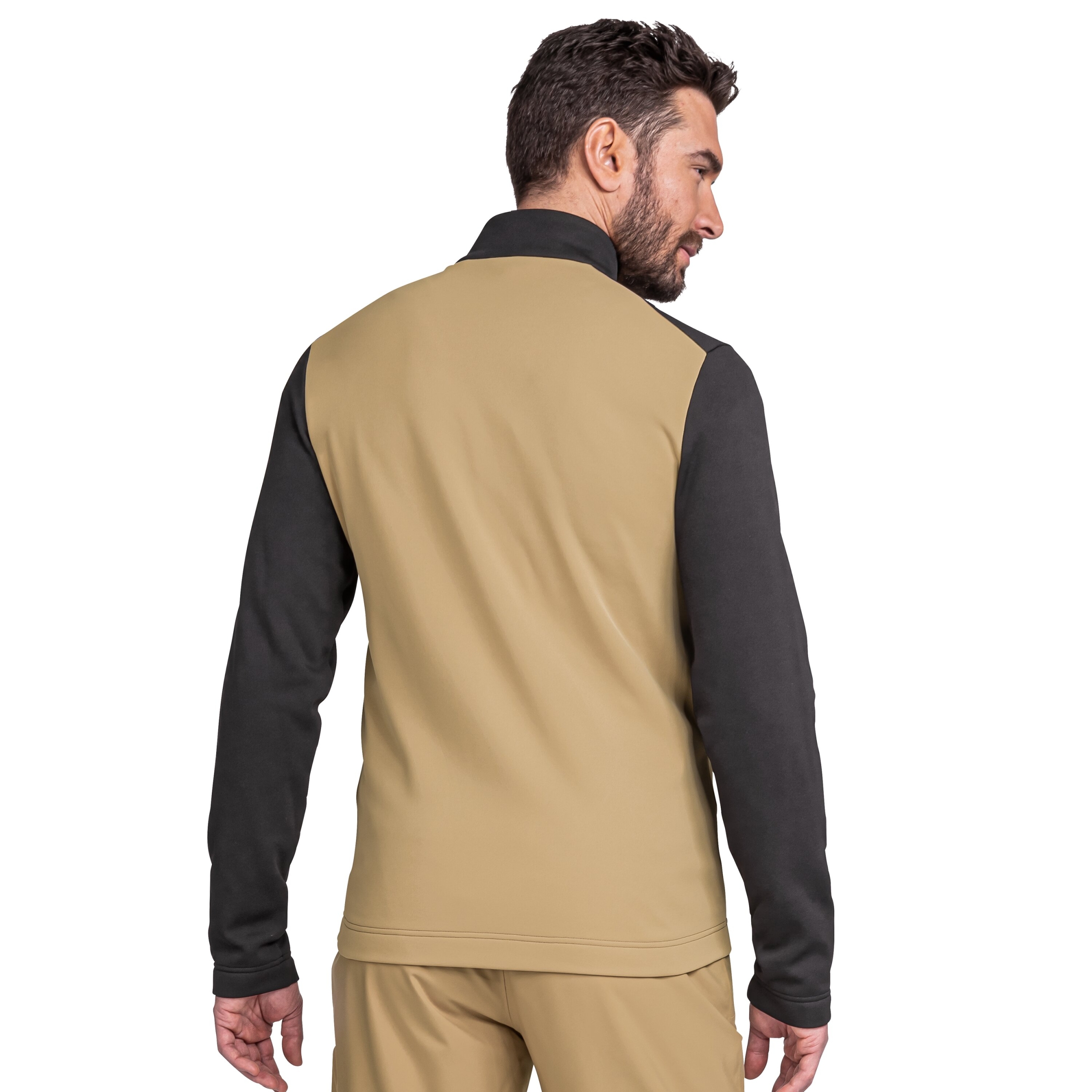 HERREN FLEECEJACKE FELLHORN M (23911-4340)