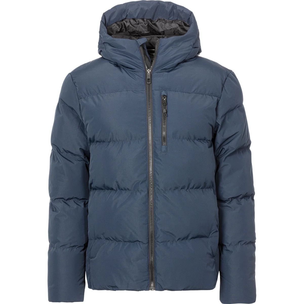 HERREN STEPPJACKE NORTH M (4101378-101)