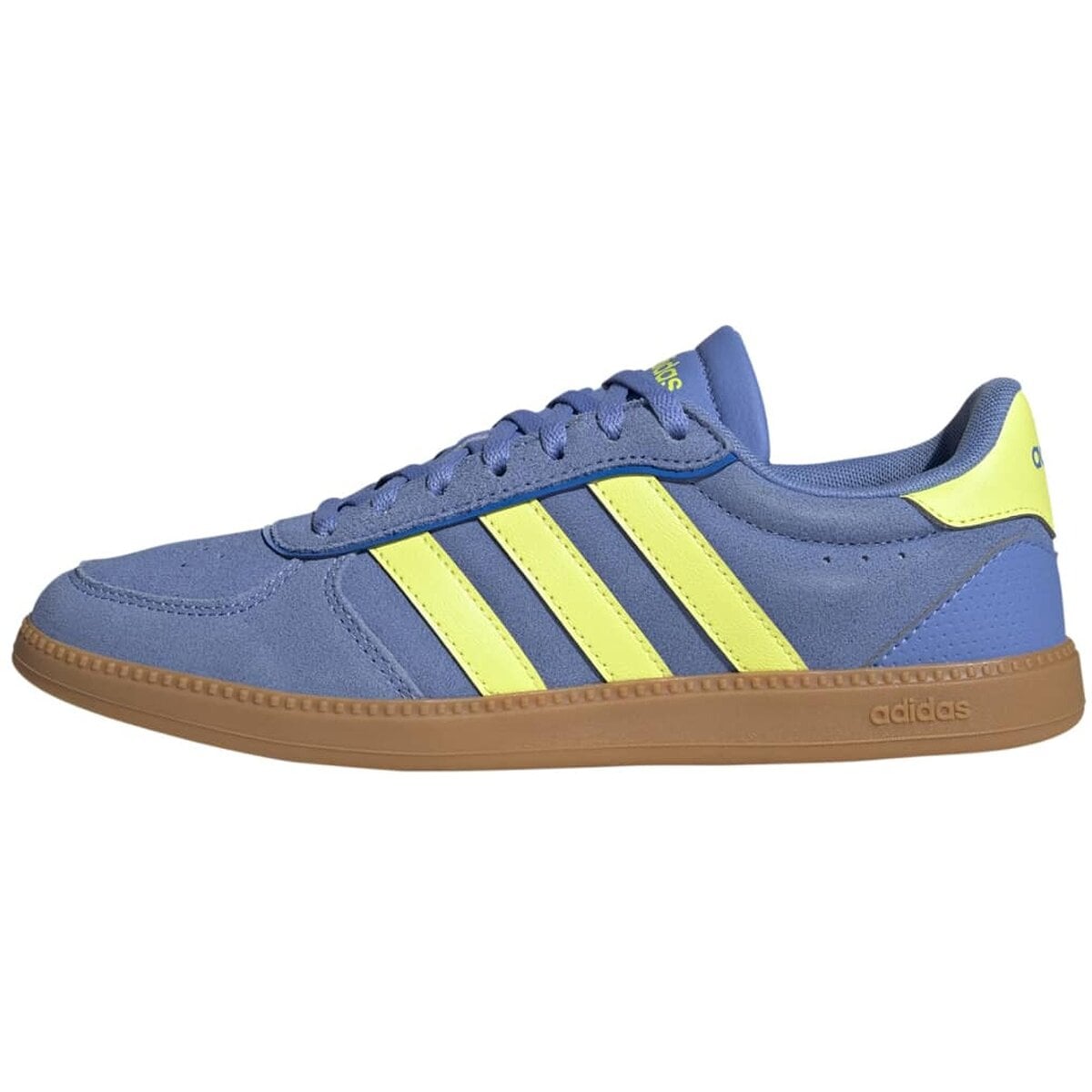 DAMEN SNEAKER BREAKNET SLEEK (JQ3150) DAMEN SNEAKER BREAKNET SLEEK (JQ3150)