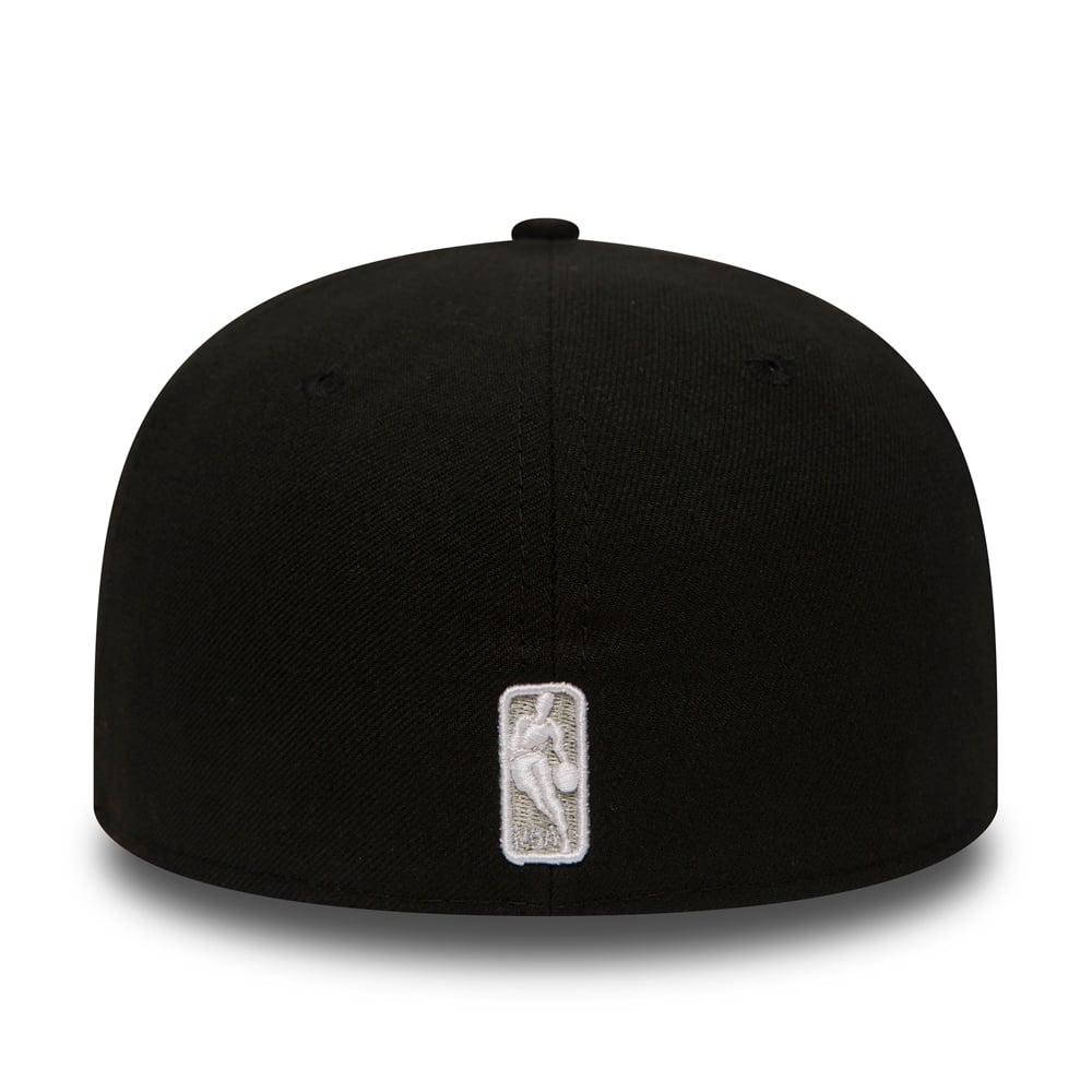 UNISEX CAP 59FIFTY NBA BASIC BRONET (10862335) UNISEX CAP 59FIFTY NBA BASIC BRONET (10862335)