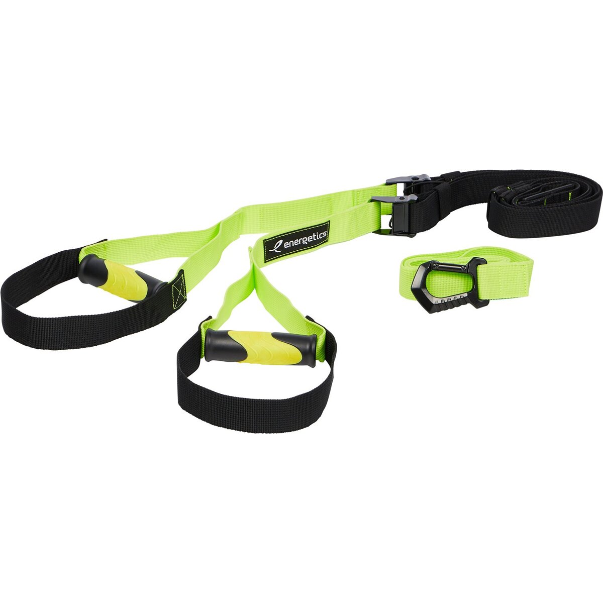 HEIMTRAINER FUNCTIONAL TRAINER 2.0 (282768-901)