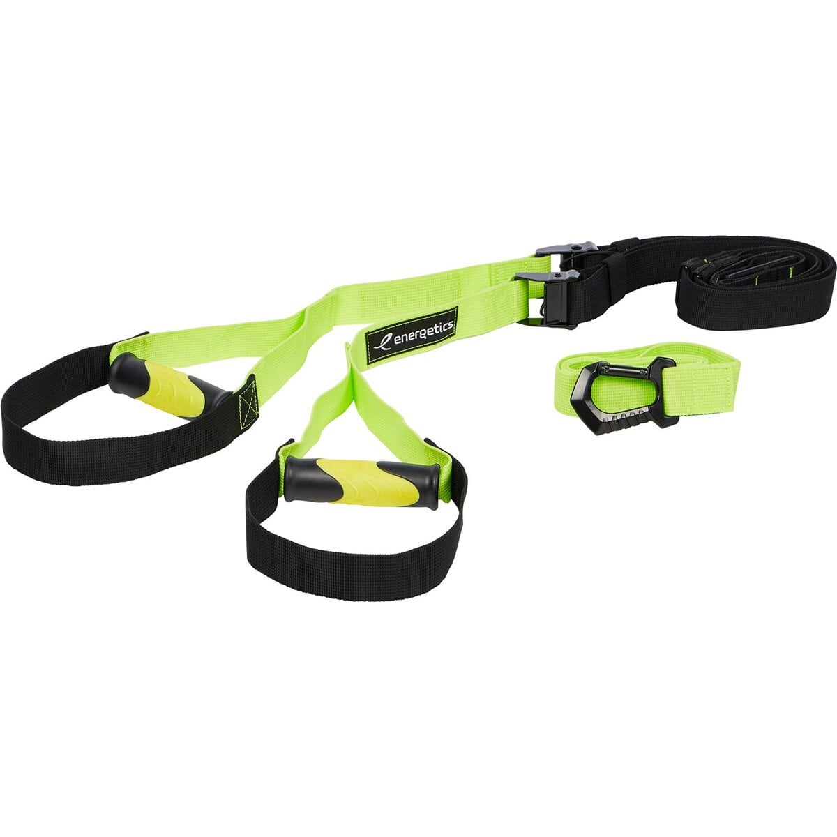 HEIMTRAINER FUNCTIONAL TRAINER 2.0 (282768-901) HEIMTRAINER FUNCTIONAL TRAINER 2.0 (282768-901)