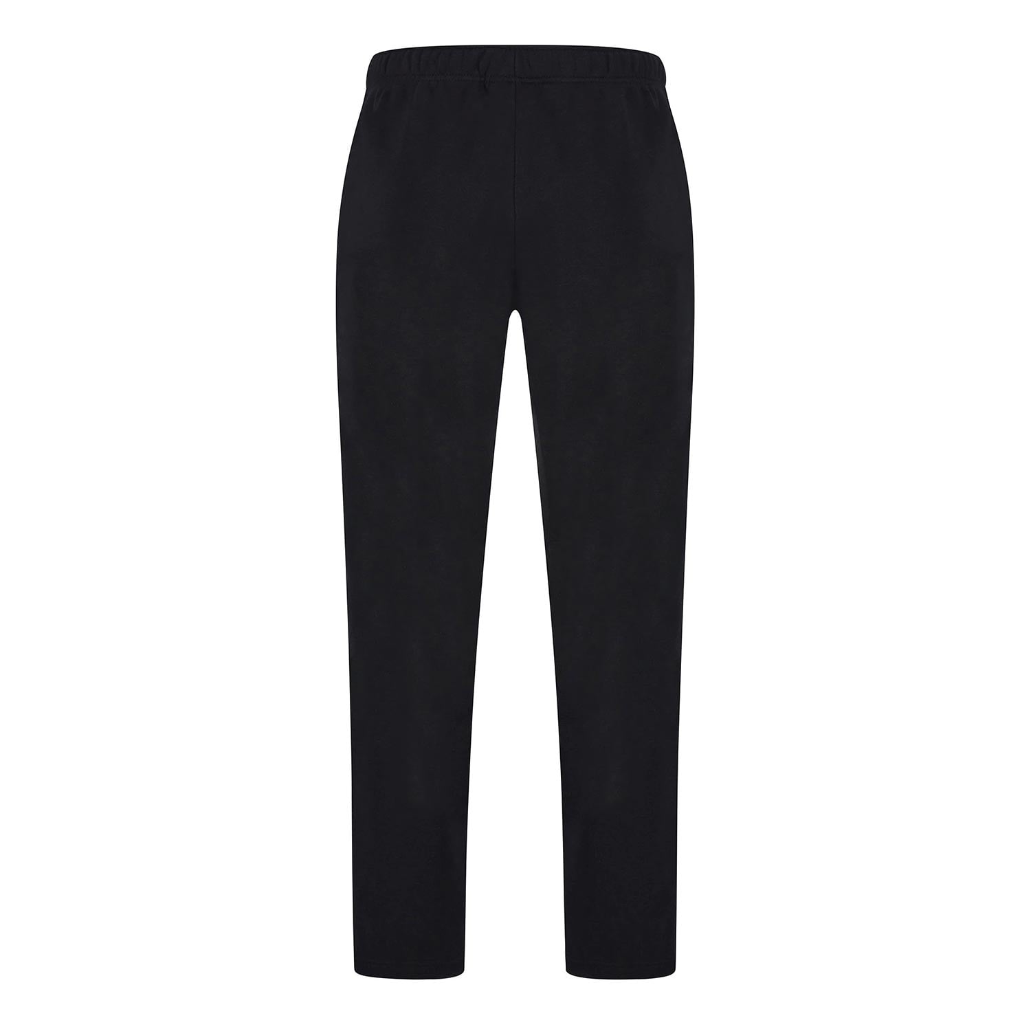 HERREN JOGGINGHOSE STRAIGHT HEM PANTS (214954-KK001)