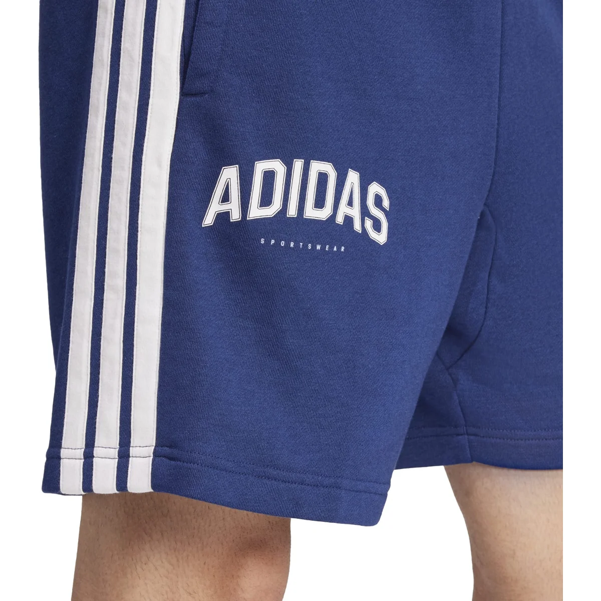 HERREN SHORTS M 3S SHO (JM2483) HERREN SHORTS M 3S SHO (JM2483)