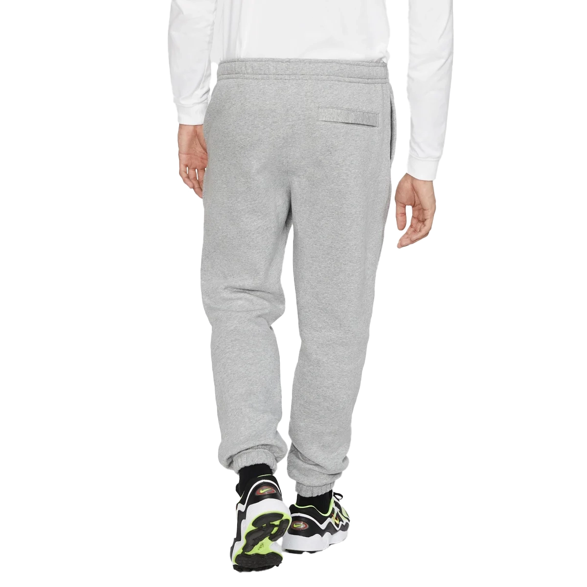 HERREN JOGGINGHOSE M NSW CLUB PANT CF BB (BV2737-063) HERREN JOGGINGHOSE M NSW CLUB PANT CF BB (BV2737-063)