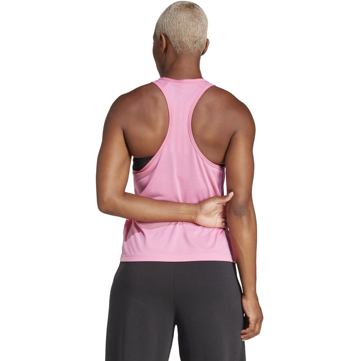 DAMEN TANKTOP TR-ES MIN TK (JC9528) DAMEN TANKTOP TR-ES MIN TK (JC9528)