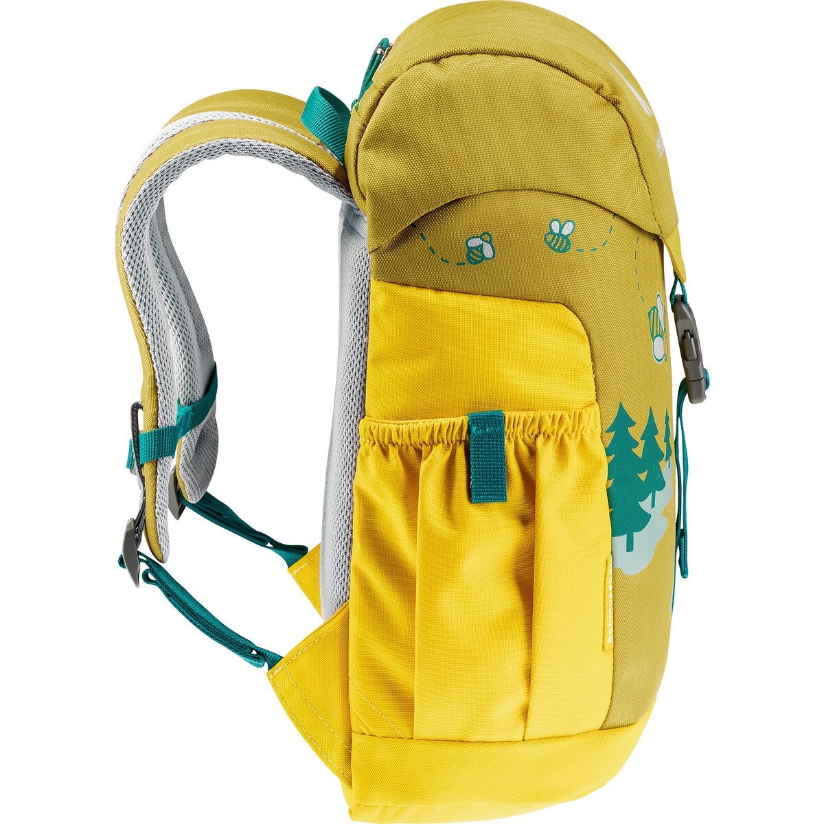 KIDS RUCKSACK SCHMUSEBÄR (3610121-8802) KIDS RUCKSACK SCHMUSEBÄR (3610121-8802)