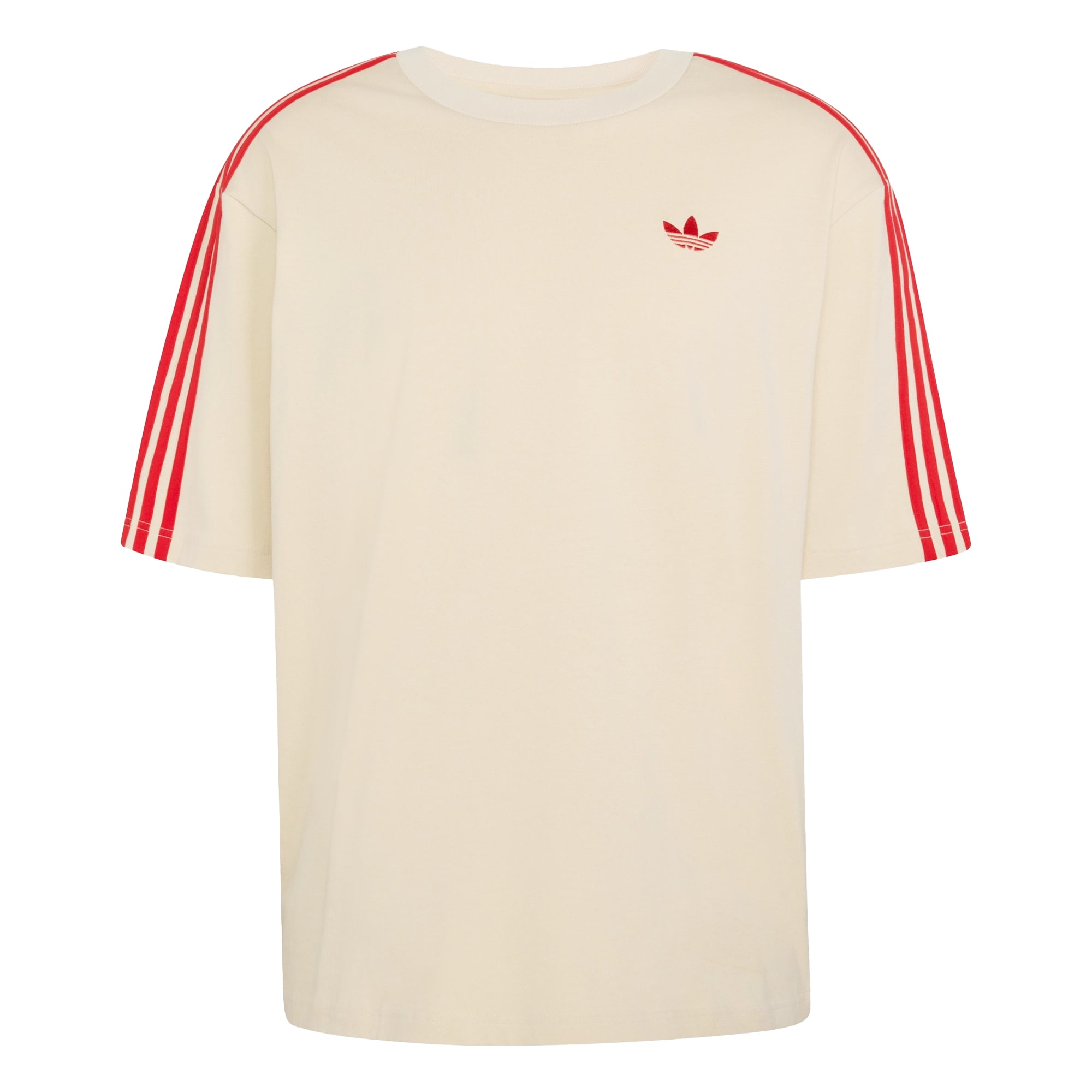 HERREN T-SHIRT 3S TEE (KE1589)