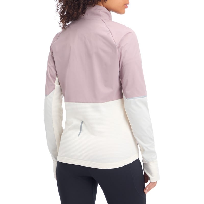 DAMEN SOFTSHELLJACKE SEMENYA III W (428788-905) DAMEN SOFTSHELLJACKE SEMENYA III W (428788-905)