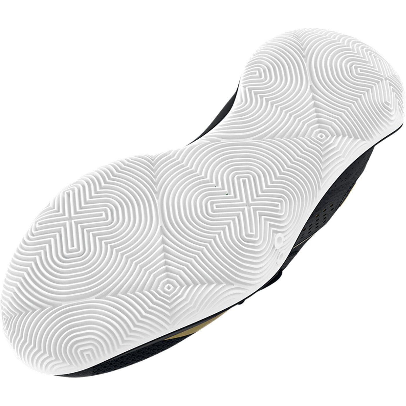 HERREN BASKETBALLSCHUHE UA JET '23 (3026634-001) HERREN BASKETBALLSCHUHE UA JET '23 (3026634-001)