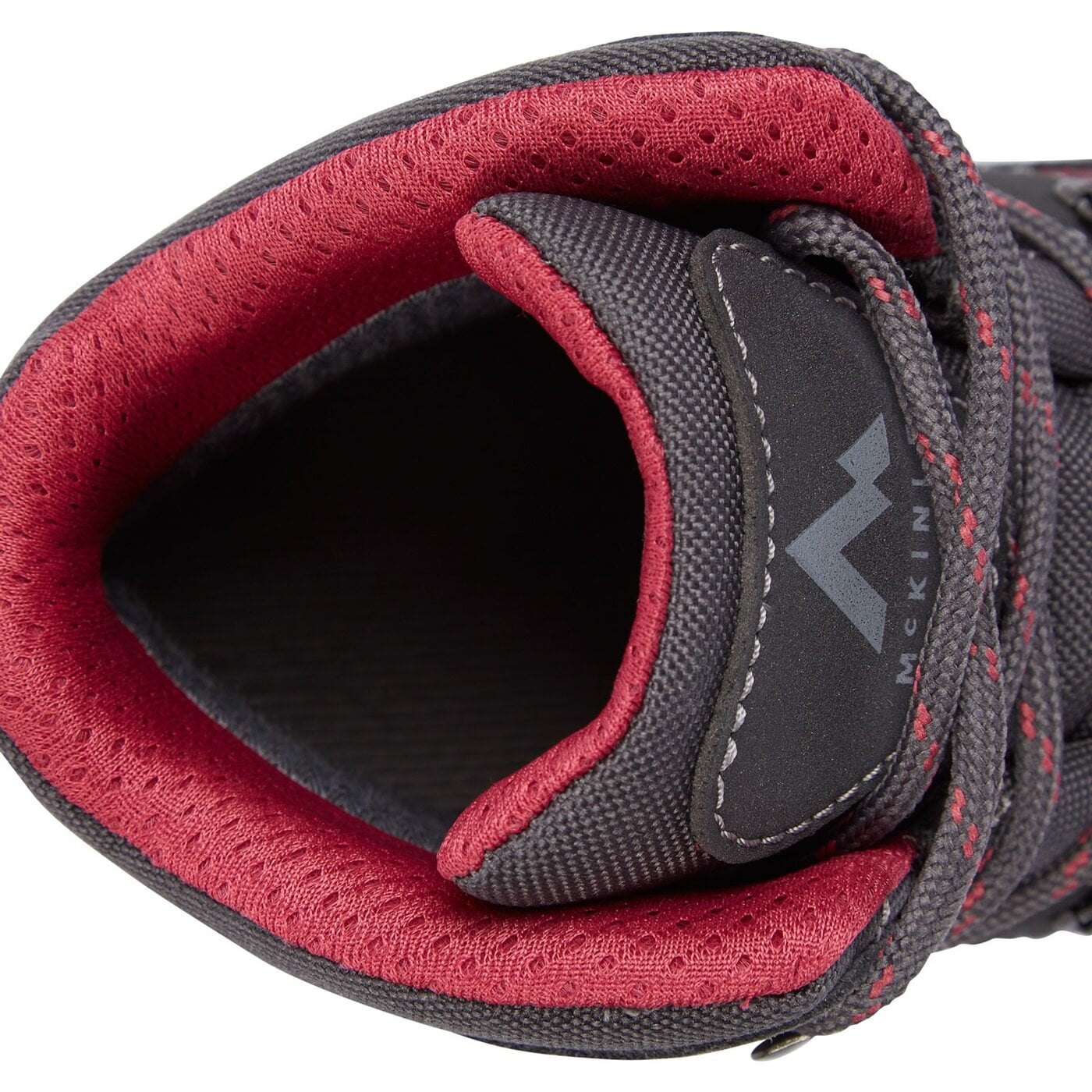 DAMEN WANDER-STIEFEL MESSINA MID III AQX (412460-900) DAMEN WANDER-STIEFEL MESSINA MID III AQX (412460-900)